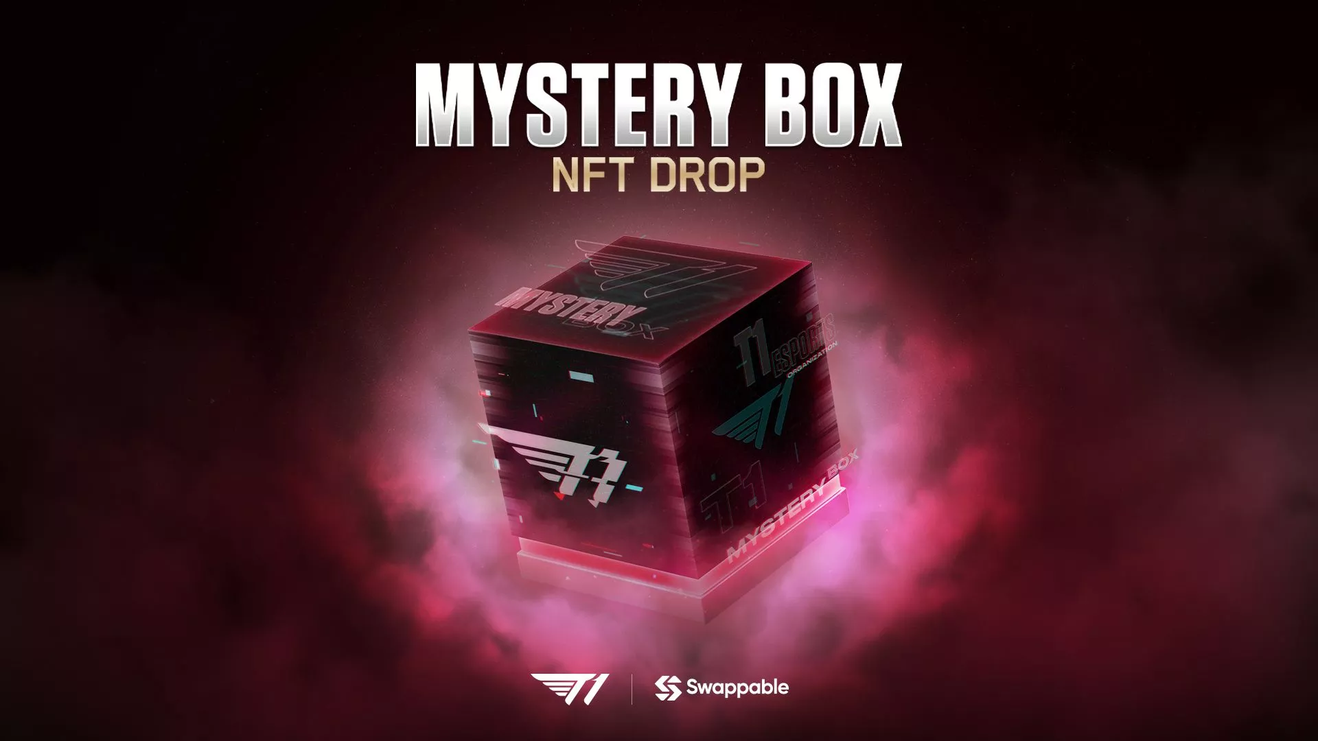 Unbox the Future With Crypto Mystery Box