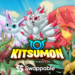 Kitsumon x Swappable collaboration
