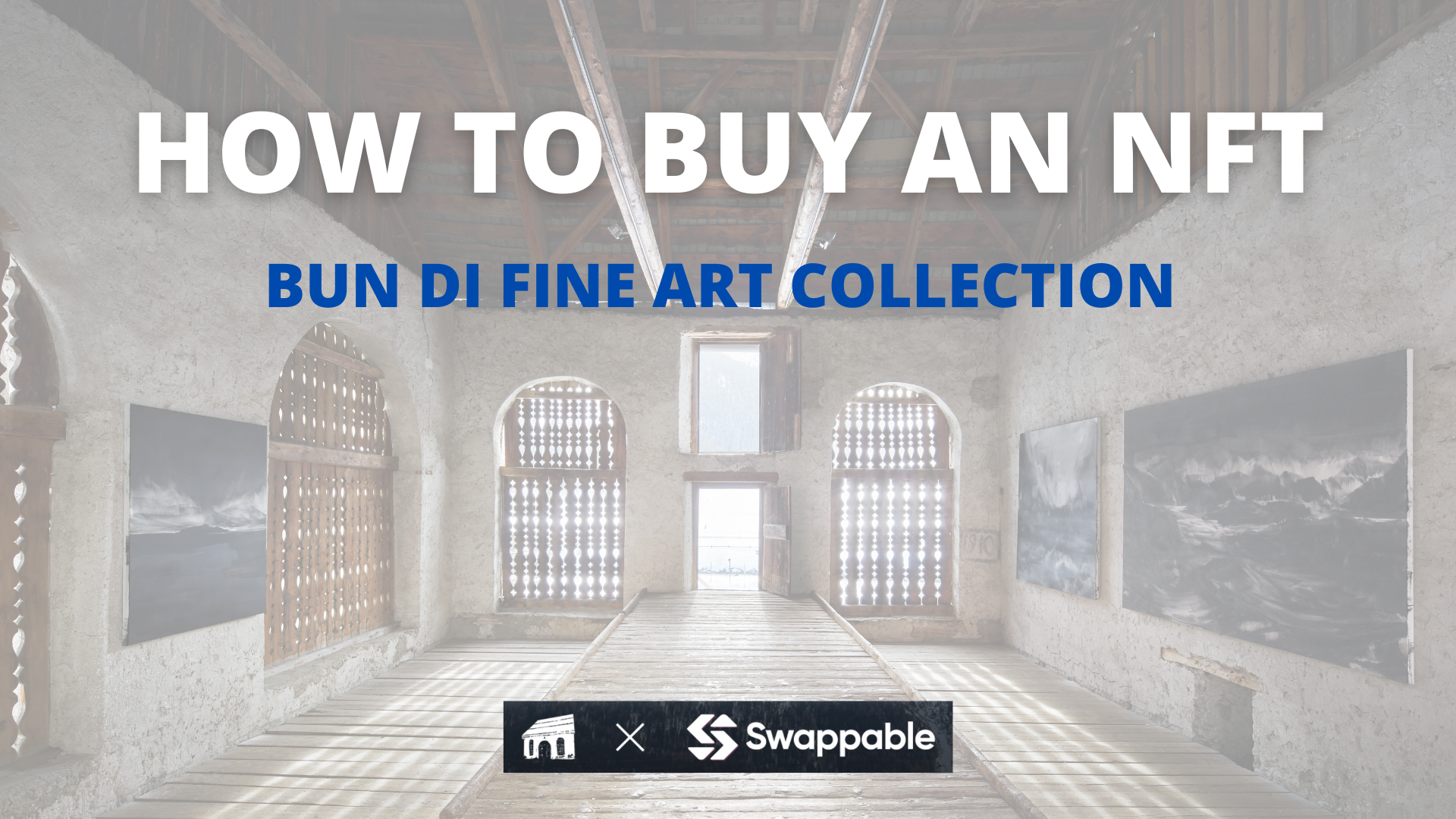 How To Purchase An NFT From The ‘Bun Di NFT’ Collection